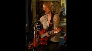 Porch Swing Angel  Muscadine Bloodline Cover by Hope Griffin 4K [upl. by Ausoj616]