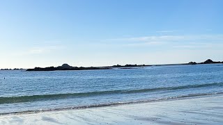 GUERNSEY LIVE FISHING [upl. by Tyre965]