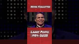 Lanny Poffo [upl. by Ewens]