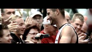 Cologne Triathlon Weekend 2011 [upl. by Mirella]