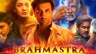 Brahmastra Part One Shiva Full Movie  Ranbir Kapoor  Alia Bhatt  Amitabh  Mouni  Facts amp Review [upl. by Dilks831]