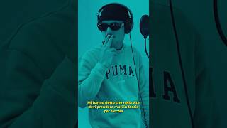 quotDELIVEROOquot Bock Freestyle Parte 2 [upl. by Anitselec]