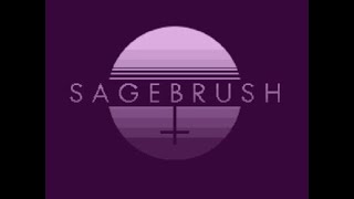 Sagebrush 3 Завершение [upl. by Rafael88]