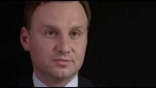 Andrzej Duda broni Konstytucji RP  10 kwietnia 2010 [upl. by Notgnirra152]