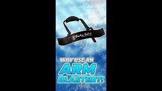 Why use an Arm Blaster [upl. by Lee]