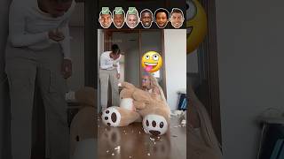 Footballers Epic Pranks moments ❤️ [upl. by Allistir]