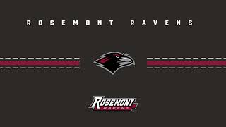 Rosemont Womens Basketball vs RutgersCamden [upl. by Svoboda]