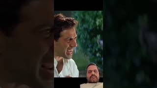 🙏👍🙏 bollywood movie sani deol ke bhut he achi sort film [upl. by Akimehs]