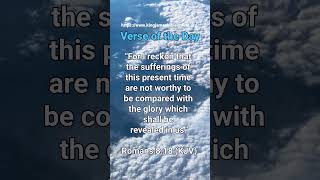 Discover the Most Uplifting Bible Verse of the Day for 06112024 [upl. by Neerom]