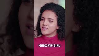 Padicha aparam VIPs lam enna pannuvaanga vip velaiillapattadhari araathi genz funny [upl. by Adelric137]