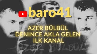 Azer Bülbül  Bile bile yaktim baro41 [upl. by Nillor155]