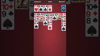 Solitaire Legend Klondike Patience Game [upl. by Ateval]