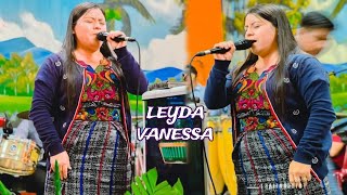 Solista Leyda Vanessa Lo más Nuevo 🔥 [upl. by Haile]