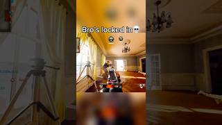 Bro turned into a BeyBlade💀 foryou bo6 funny fail bot stakeout multiplayer recommended [upl. by Jepson]