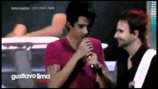 GUSTTAVO LIMA  COMERCIAL [upl. by Siloa]