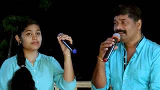 Karalile Kili Padi Cover done by Vinaysekhar amp Gadha Vinay [upl. by Hiltan]