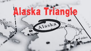 Alaska Triangle Disappearances  Lost in the Wilderness [upl. by Aihtibat938]