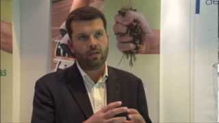 Matthieu Baulez presents Lallemands latest innovations for monogastric animals [upl. by Nottarts768]