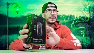 Razer DeathAdder V2 Mini  Компактная игровая мышь [upl. by Assirod626]