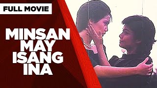 MINSAN MAY ISANG INA Nora Aunor Charito Solis and Maricel Soriano  Full Movie [upl. by Knuth]