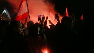 Sydney Opera House rally ‘glorified terrorism’ witness says [upl. by Camey]