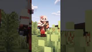 Serenity SMP Trailer shorts minecraft SerenitySMP [upl. by Orme631]