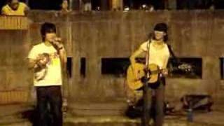 20080620師大路小公園COLORBAND【勇敢飛象】 [upl. by Vitia]