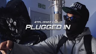 TPL Omizz x Jojo  Plugged in  Slowed amp Reverb [upl. by Fineberg]