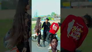 Kareja Ho 2 Rap Song  ZB  Music Video  Bhojpuri Rap Song  Hit Bhojpuri Songdance shortsfeed [upl. by Yekcor]