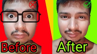 How to save your eyes spectacles naturally dhruvrathee dhruvrathee [upl. by Eleni]