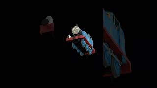 CrAzyy 3danimation blender cgi thomas animation shorts [upl. by Lynn]