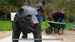 Headley Down Nature Reserve Trust [upl. by Angelico]