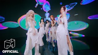 ‘Virtual Angel’ Official 1 Take Dance Ver  ARTMS [upl. by Ahsehat414]