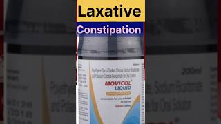 safe Laxative for chronic constipation [upl. by Brathwaite]