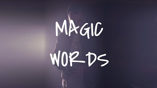 MAGIC WORDS  Show Teaser [upl. by Rhiamon189]