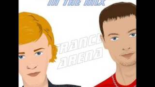 Alex Rud and Vadim Key ► In The Mix Part 1 ♫ [upl. by Taran]