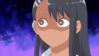 Nagatoro Being Jealous of Sunomiya [upl. by Amity]