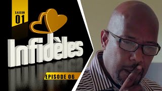 INFIDELES  Saison 1  Episode 6 VOSTFR [upl. by Ynnavoig]