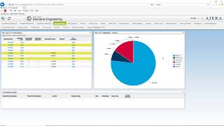 Utilization Calculation  Deltek Ajera New User Guide [upl. by Asilrahc]