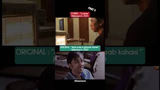 GYALSEY MOVIE COPIED SCENE 😤 copied gyalsey [upl. by Roze101]