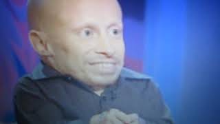 Verne Troyer funeral song [upl. by Etnor]