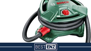 🥇 Bosch elektrisches Farbsprühsystem PFS 5000 E Test – Kaufberatung und Einblicke [upl. by Oniluap]