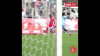 December Goal of the Month  Gomezgani Chirwa [upl. by Kaz263]