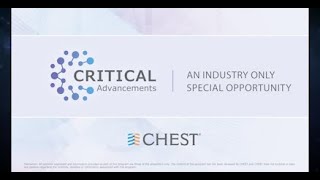 Critical Advancements Improving ILD Diagnosis and Predicting Clinical Progression [upl. by Naresh]