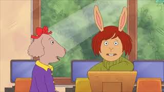 How Arthur fans reacted to Ladonna being written out of the show [upl. by Hteb338]