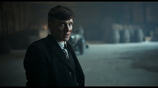 quotYou cross the line Alfiequot  S03E06  Peaky Blinders [upl. by Nealson186]