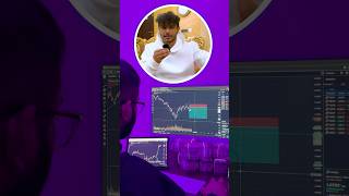 Steps to become Successful Trader  Trade with Purab trading daytrading [upl. by Eelinej]