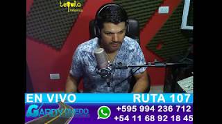 Gardy Oviedo Producciones ES VIERNES DE CUARENTENA Y BUENA MUSICA AQUI LO MEJOR EN VIVO RUTA 29000 [upl. by Yelruc441]