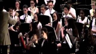 CMS Concert 5132014 [upl. by Lyndsay]