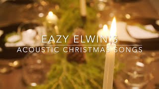 ELWIN  ACOUSTIC CHRISTMAS PROMO [upl. by Nelie502]